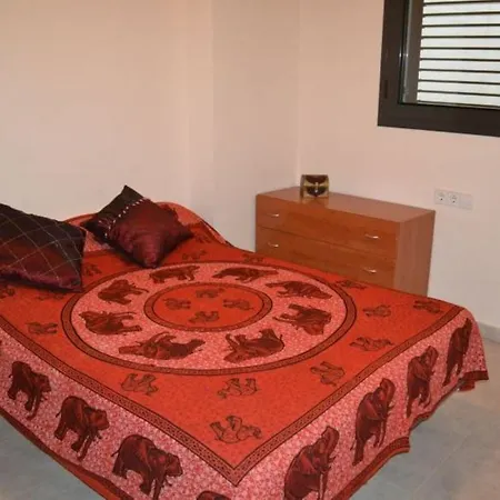 In Llanca, Girona 103572 By Mo Apartment *