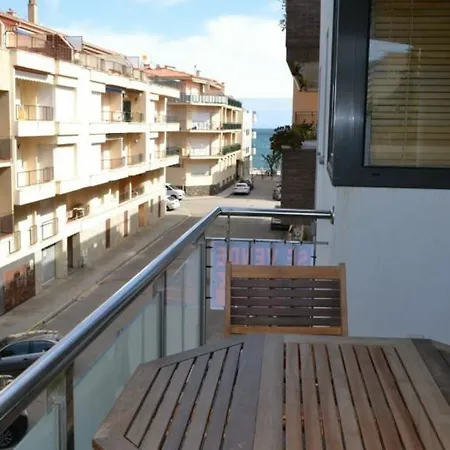 In Llanca, Girona 103572 By Mo Apartment *