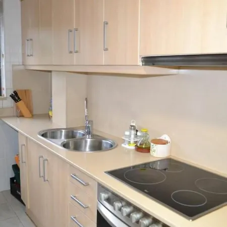 In Llanca, Girona 103572 By Mo Apartment *