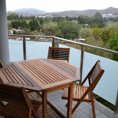 Apartment In Llanca, Girona 103572 By Mo